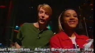 Bad Influence! S04E07 25/10/95