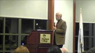 Roy Baumeister Discusses the Importance of Willpower