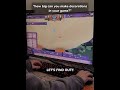 broke the camera limits? #gaming #gamedev