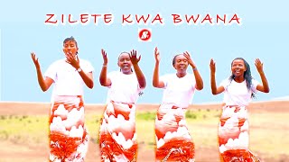 Sasa Ndio Wakati (Zilete kwa Bwana) | Sauti Tamu Melodies