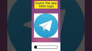 Guess the app from emoji #shorts #guesschallenge #brainchallenge screenshot 5