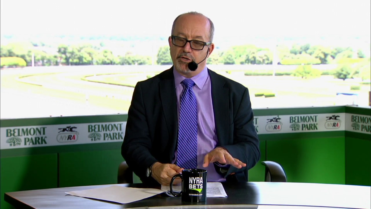 Andy Serling's Pick 4 Preview for 7317 YouTube