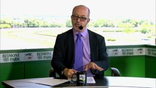 Andy Serling's Pick 4 Preview for 7-3-17