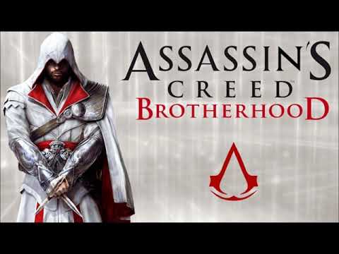 Video: AC Brotherhood Pc-systemkrav