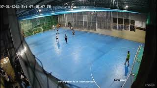KPL 2026 by 14th batch  Final  @YalaFutsal 