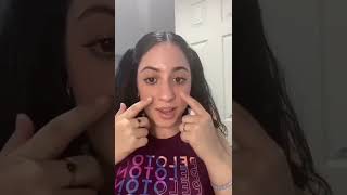 How to Apply Liquid Blush - One Drop. Won’t Stop. 丨KIMUSE Liquid Blush Trio #makeup #blush #kimuse