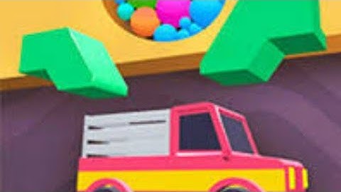 sand ball game all level + bonus level ||sand ball gam