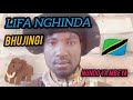 LIFA NGHINDA BHUJINGI AUDIO 2026 0680696800 