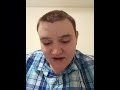 Joshua Dufurrena Is Glad That He Did Not Look Up Nancy Lieder On 6 4 1998 6 8 2015 Joshua Dufurrena Is Glad That He Did Not Look Up Nancy Lieder On 6 4 1998 6 8 2015