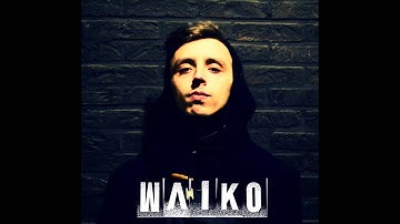 Waiko ft. Lyricant - Voor Het Eerst - (Voor Het Eerst EP)