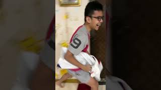 Oleh Oleh Papi Untuk Joa - Mar 25