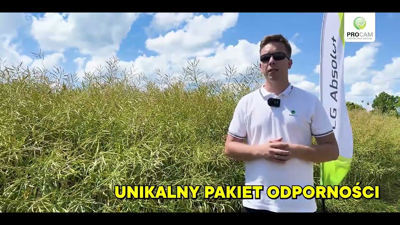 LG ABSOLUT - LIDER NIEZAWODNOŚCI!