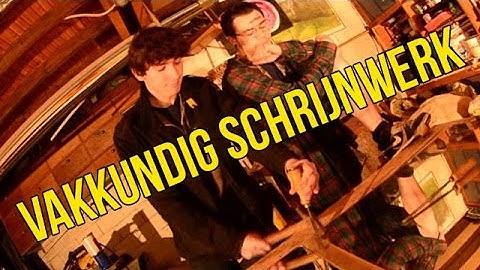 Vakkundig Schreinwerk