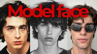 From Average to Model Face (Transform your Face in 2 Minutes)