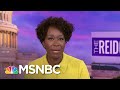 Joy Reid On Trump: ‘America Has No King, America Needs No King’ | The ReidOut | MSNBC