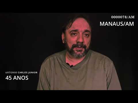 Vídeo de apresentação