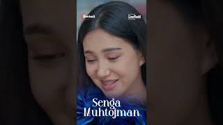 Senga Muhtojman 48-qism | Maktab pulini to‘lashga imkonim yo‘q