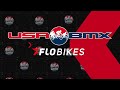 Stars N Stripes Nationals | Women Pro Day 2