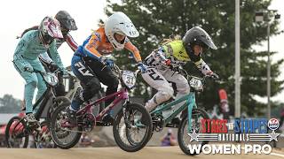 Stars N Stripes Nationals | Women Pro Day 2