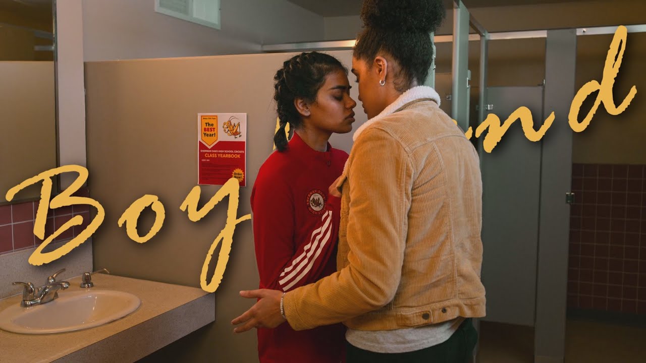 Fabiola & Anisa [Short Stories] | Boyfriend | Never Have I Ever [Season
