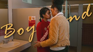 Fabiola & Anisa [Short Stories] | Boyfriend | Never Have I Ever [Season 3] | Edit