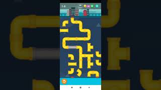 Smart Puzzles Pipe Level - 5