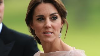 Times William And Kate Disapproved Of Meghan And Harry