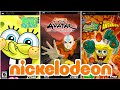 TOP 3 BEST NICKELODEON GAMES FOR PSP[PLAYSTATION PORTABLE]