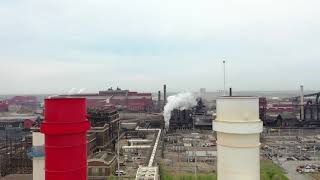 FORD RIVER ROUGE PLANT