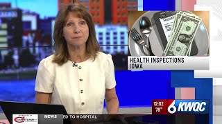 Restaurant inspection update: Moldy ravioli, dead rodents and a worm complaint