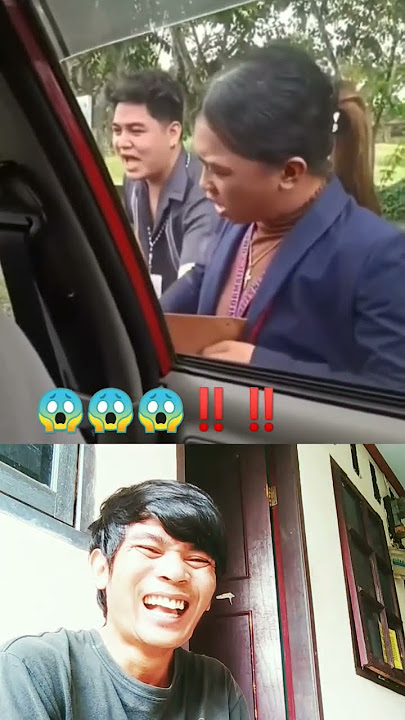 gaya mu #comedyterbaru #lucu #funny