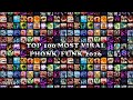 TOP 10 MOST VIRAL PHONK/FUNK 2026 🎶 PLAYLIST 🎶