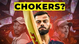 RCB is the MOST successful IPL team! Here's why?
