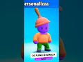 Skin più rara di Stumble Guys! #stumbleguys #stumbleguysita #stumbleguysitalia