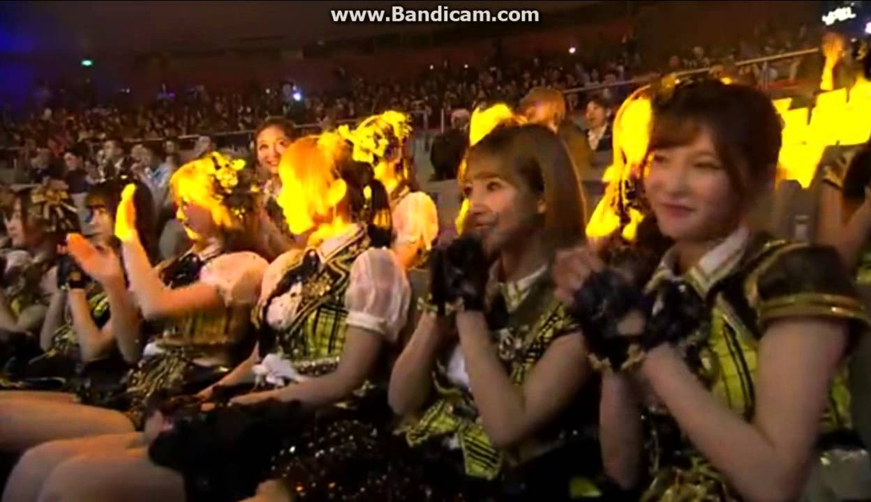 151205 #인피니트 Love Letter + Bad - 2016 iQiyi All Star Carnival