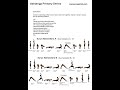 Ashtanga yoga primary series edited sharath jois audio count