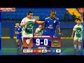 R16 - Visakha (9-0) Phnom Penh Galaxy