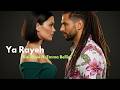 Rachid Taha Ya Rayeh Kai Ft Emma Bellini Rai Pop Ballad France Algeria Morocco Egypt Lebanon 