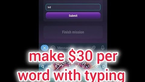 August 3. make $30 per word with typing #tapswapcode #tapswap @TapSwapReaction01 #tapswapairdrop