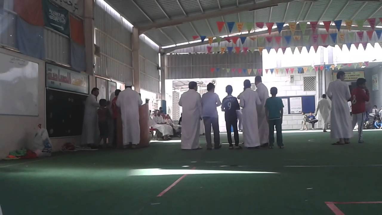 مدرسة الحياة الأهلية يوم المفتوح 1434 ه Youtube