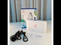 OLAX POE D8 Smart Mini DC UPS Pro Stable 5V 9V 12V 20000mah