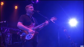 New Order - Love Will Tear Us Apart DVD HD (Carling Academy, Glasgow, Scotland, 18.10.06., 19.10.06)