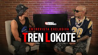 Entrevista | Tren Lokote habla de todo con Ritmo Urbano