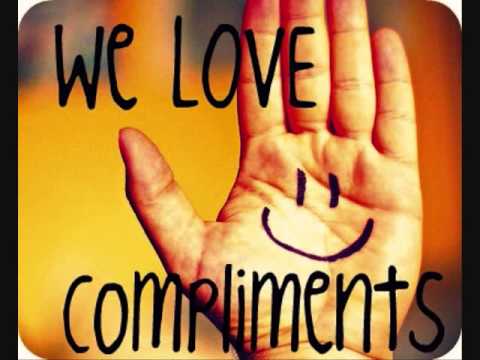 კომპლიმენტის ფსიქოლოგია/Radio Imedi/Fresh Club