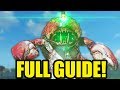 EASY ATTACK OF THE RADIOACTIVE THING EASTER EGG GUIDE: FULL EASTER EGG TUTORIAL! (IW Zombies) EASY ATTACK OF THE RADIOACTIVE THING EASTER EGG GUIDE: FULL EASTER EGG TUTORIAL! (IW Zombies)
