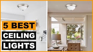 5 Best Flush Mount Ceiling Lights On Aliexpress On Amazon