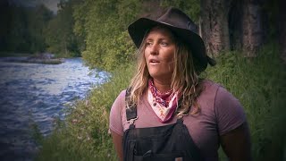 Know about 'Homestead Rescue' Star Misty Raney’s Weight Gain or Loss, Age, Wedding, Illness & Net Wo