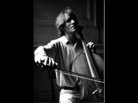 Pavle Dešpalj: Ommaggio a Bellini (cello and guitar)