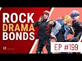 DIG-ROCK is Back! New Season, New Music & New Drama | SEIYUU LOUNGE EP.199