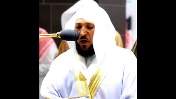 صبغة الله ومن أحسن من الله صبغة) تلاوة مؤثرة ومبكية💔 للشيخ ماهر المعيقلي أجمل حالات واتس اب
